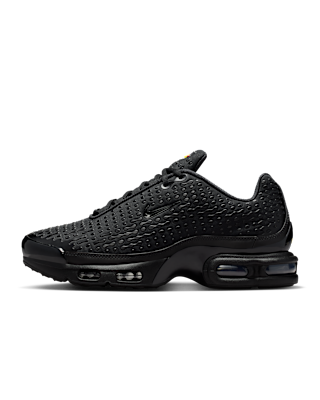 NIKE AirMax plus ブラック 27cm Nike Air Max Plus VII Men's Shoes. Nike AU